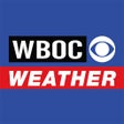 Ikona programu: WBOC Weather