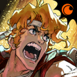 ไอคอนของโปรแกรม: Crunchyroll Metal Slug Ta…