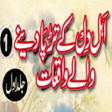 程序图标：Ahle Dil Ke Tarpa Dene Wa…