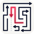 Icon of program: Arrow Escape - Rush Puzzl…
