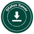 Ícone do programa: Save Status Video Downloa…