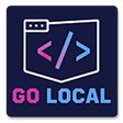 Ícone do programa: GoLocal