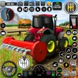 Programikonen: Tractor Farming Simulator…