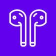 Ícone do programa: TWTools - True Wireless T…