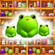 Icoon van programma: Goods Match: Triple Sort …