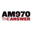 程序图标：AM 970 The Answer