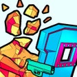 أيقونة البرنامج: Time Shooter 3: SWAT