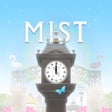 Biểu tượng của chương trình: escape game: MIST