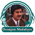 Programikonen: Oxunjon Madaliyev qo'shiq…