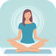 プログラムのアイコン：Yoga For Relaxation