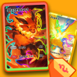 Icoon van programma: Card Auction
