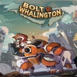ไอคอนของโปรแกรม: Bolt  Wahlington