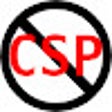 Disable-CSP