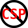 Иконка программы: Disable-CSP