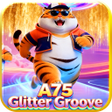 Icoon van programma: A75 Glitter Groove