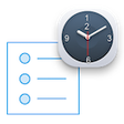 Ikon program: TaskTimr