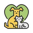 Icono de programa: Pet Finder