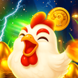 أيقونة البرنامج: Chick n Rush
