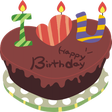 Programikonen: Birthday Cards Icons 4 Do…