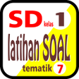 Icon of program: Latihan Soal SD Kelas 1 T…