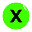 ไอคอนของโปรแกรม: No Time for X