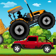 プログラムのアイコン：Amazing Tractor