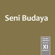 Icon of program: Seni Budaya 11 Semester 1