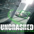 Icoon van programma: Uncrashed: FPV Drone Simu…