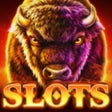 Ícone do programa: Slots Rush - 拉斯维加斯赌场角子老虎机