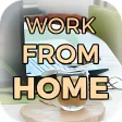 Work From Home - Make Money Working From Home