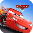 Symbol des Programms: Cars: Fast as Lightning
