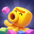 Pixeldom: Pop Blast icon