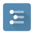 أيقونة البرنامج: WorkFlowy