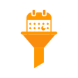 Programikonen: Release Calendar Filter f…