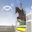 プログラムのアイコン：Astride