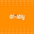 Icoon van programma: Drivably