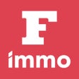 Ikona programu: Figaro Immo