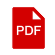 Icoon van programma: myPDF: Reader Editor  Too…