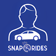 プログラムのアイコン：SNAP DRIVER