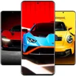 Programikonen: Car Wallpapers Full HD  4…