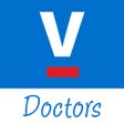 أيقونة البرنامج: Vezeeta for Doctors