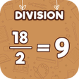 Icona del programma: Division Games For Kids -…