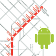 程序图标：Horarios Urquiza