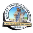 Ikon program: CAC Sunday School