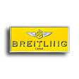 Breitling World Time