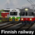 Icon of program: Finnish railway