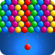 程序图标：Bubble Shooter