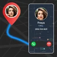 プログラムのアイコン：Phone Number Location Tra…