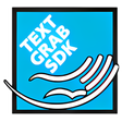 Icon of program: TextGRAB SDK