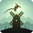 プログラムのアイコン：Altos Adventure